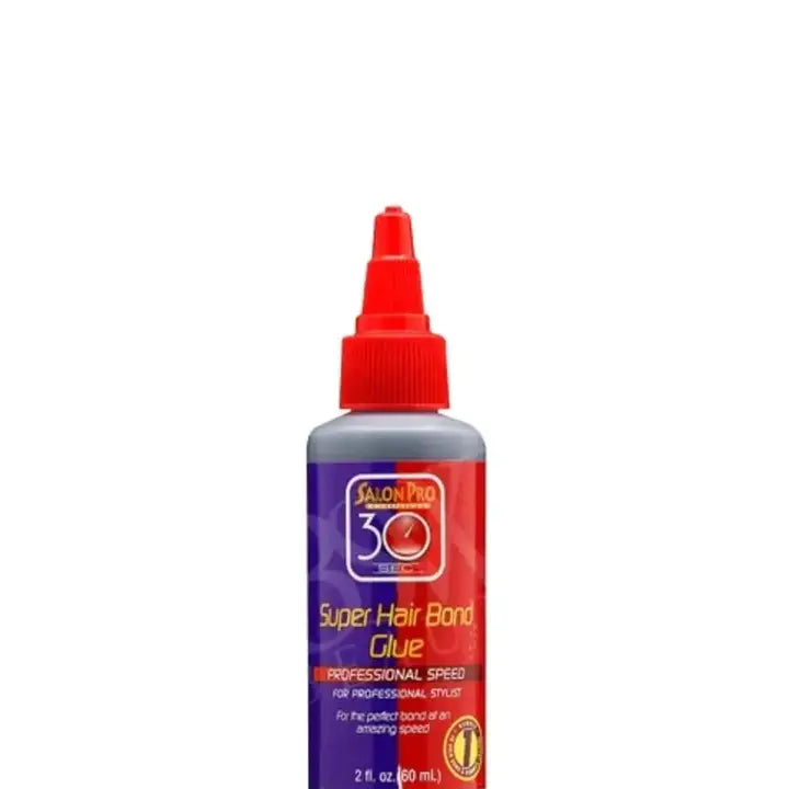 Salon Pro 30 Seconds Super Hair Bond Glue