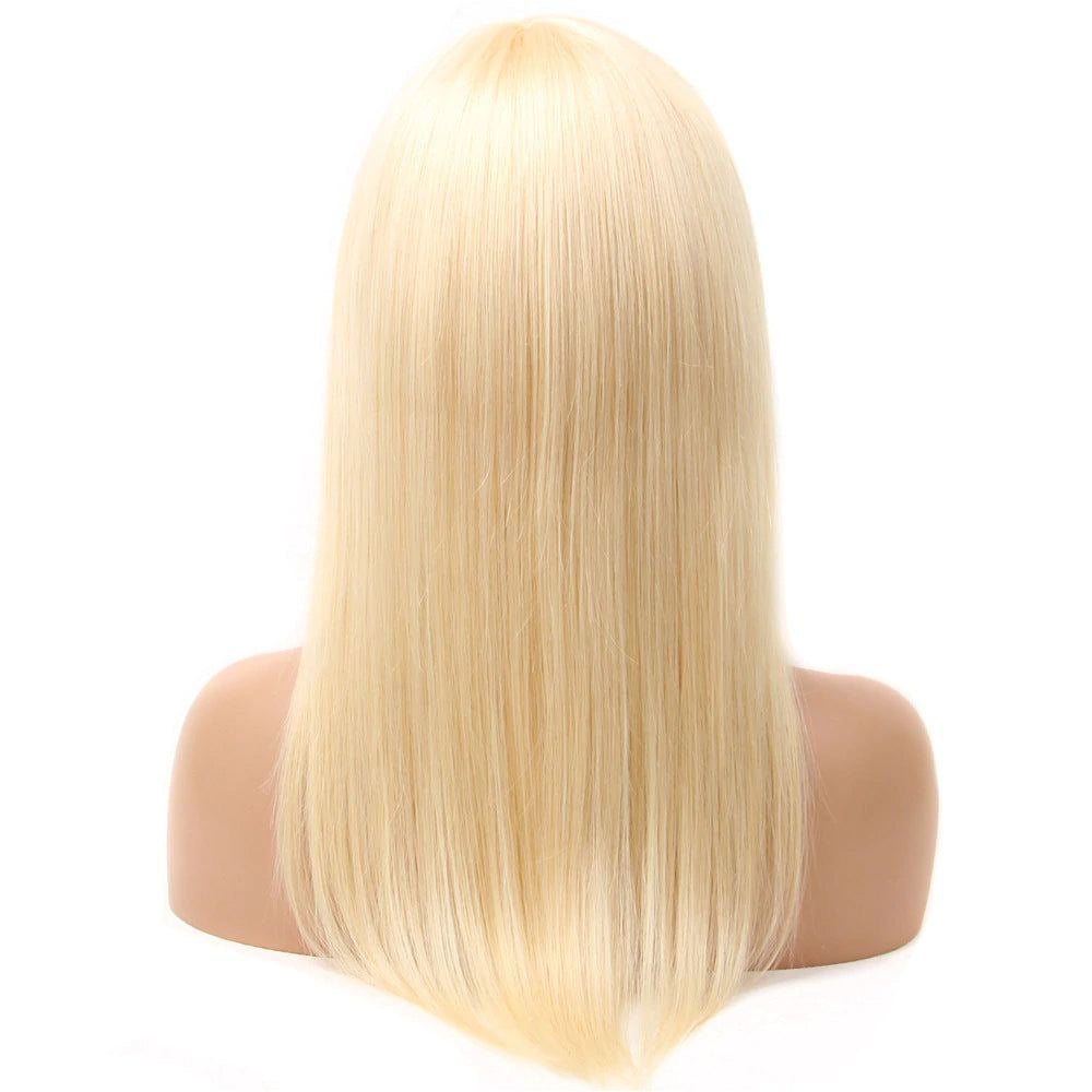 613 HD FRONTAL WIGS