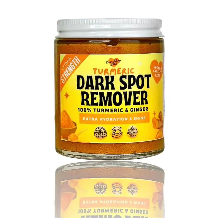 Dark Spot Correction & Brightening Scrub