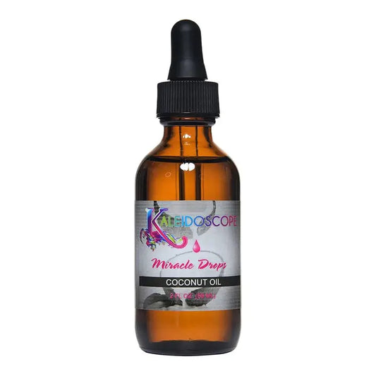 Kaleidoscope Miracle Drops [Coconut] (2oz)